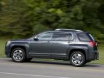GMC Terrain 2009 года